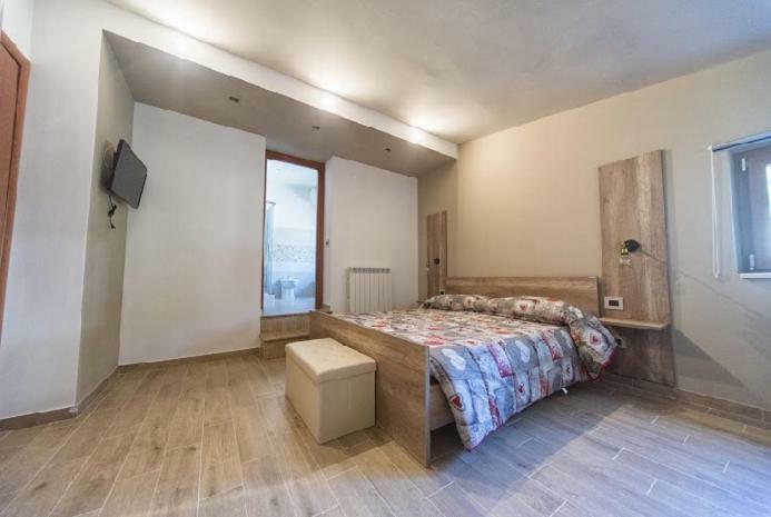 Bed and Breakfast A Due Passi Lorica Zewnętrze zdjęcie
