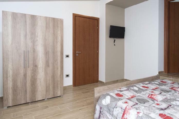Bed and Breakfast A Due Passi Lorica Zewnętrze zdjęcie