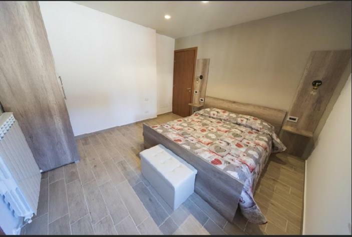 Bed and Breakfast A Due Passi Lorica Zewnętrze zdjęcie