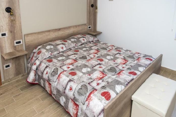 Bed and Breakfast A Due Passi Lorica Zewnętrze zdjęcie